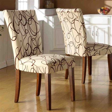 Best Fabric for Dining Room Chairs - Decor Ideas