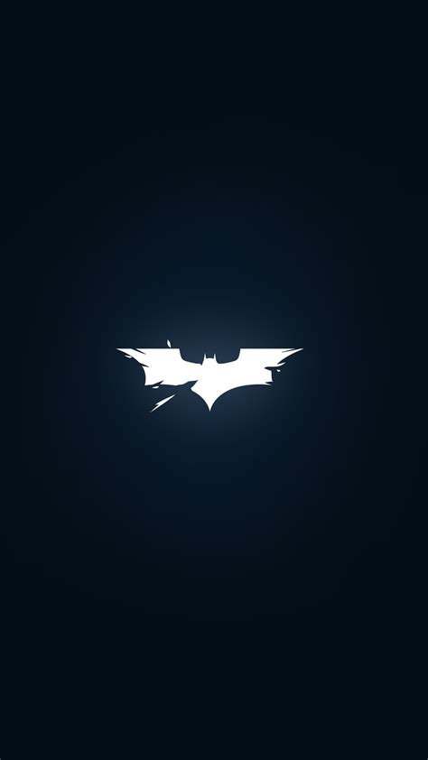 Batman Logo Wallpaper Hd