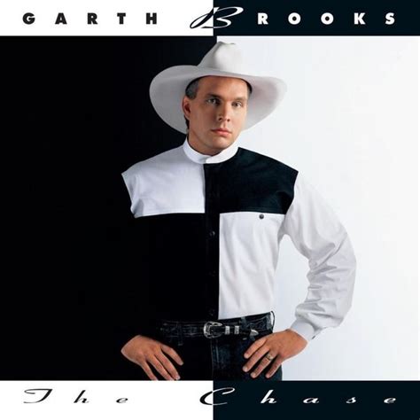 Garth Brooks - The Chase Lyrics and Tracklist | Genius