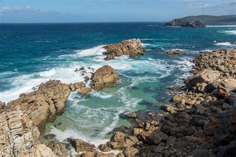 Robberg Peninsula Trail, Plettenberg Bay, South Africa - Wide Angle Adventure