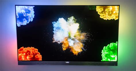 What is OLED and what can it do for your TV? - CNET