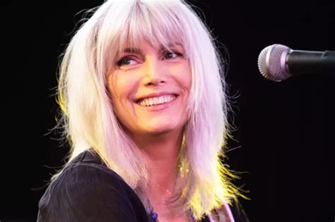 Emmylou Harris Working on Duets Album With Rodney Crowell