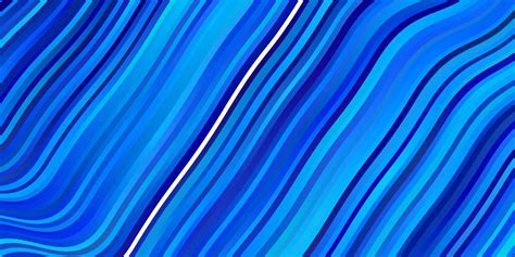 Light BLUE vector background with bows. 11657166 Vector Art at Vecteezy