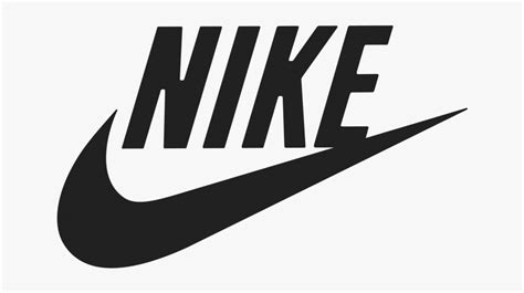 Nike Logo Png - Svg Vector Nike Logo, Transparent Png - kindpng