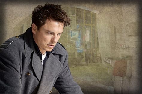 Jack Harkness - Captain Jack Harkness Photo (29496112) - Fanpop