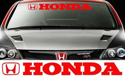 1000+ images about Honda Racing Decals on Pinterest | Cars, American ...