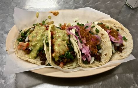 ¡Tacos! | Tacos at Bonito Michoacan in Kansas City, Kansas, … | Flickr