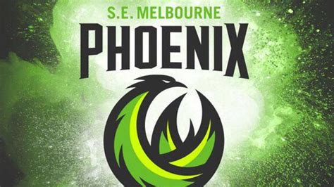 New NBL franchise South East Melbourne Phoenix unveils logo and colours ...