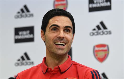 15 funny Arsenal tweets as Mikel Arteta begins pre-Liverpool mind games