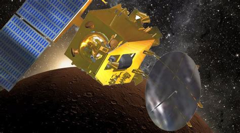 ISRO bags Space Pioneer Award for its Mars mission | Technology News ...