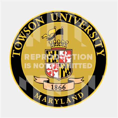 Brand Marks | Brand Toolkit | Towson University