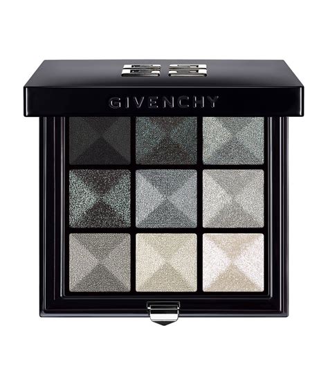 Givenchy Essence of Shadows Prismissime Eye Palette Limited Edition ...