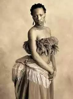 The GIST: Here is a History of Sarah Baartman The Lady Beyonce wants to ...