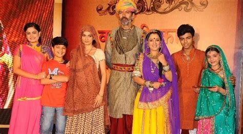 Balika Vadhu ~ Complete Wiki | Ratings | Photos | Videos | Cast