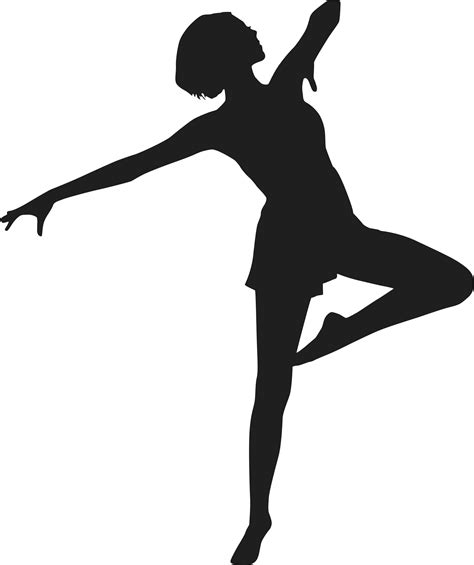 Ballet - Dance Amore | Silhouette clip art, Dancing clipart, Dancer silhouette