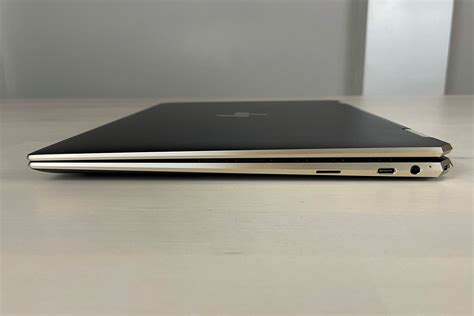 HP Spectre x360 14 review | PCWorld