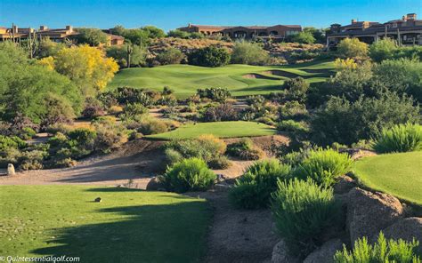 Best Golf Courses in Arizona You Can Play -Phoenix/Scottsdale Area ...