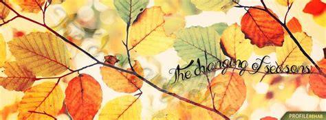 Changing of Seasons Fall Quote Image - Pretty Fall Image - Beautiful Autumn Photo Preview | Fall ...