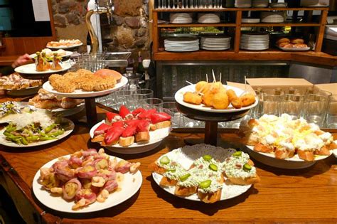 Five Cheap and Tasty Tapas Bars in Madrid | ShMadrid