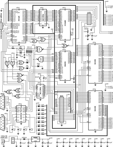 Circuit Board Schematic Database