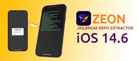 iOS 14.6 Jailbreak – Pangu8