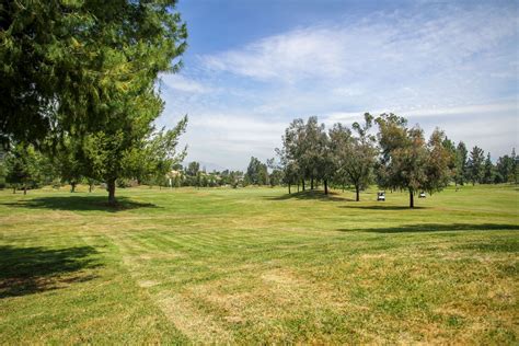 Diamond Bar Golf Course – Parks & Recreation