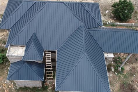 Basic things to know about IBR roof sheeting - CUNMAC Vietnam