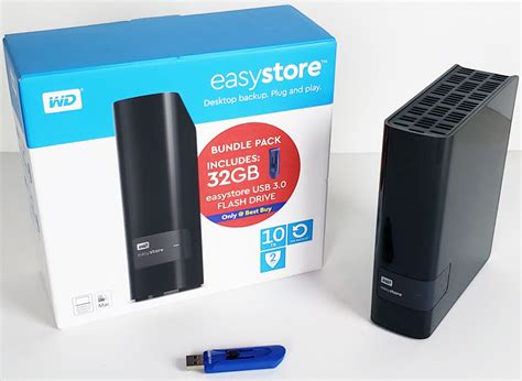 How to format wd easystore - naaawesome