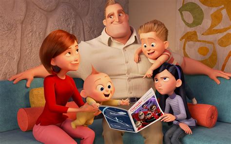 Incredibles 3: Release Date, Cast, Plot, Trailer, News