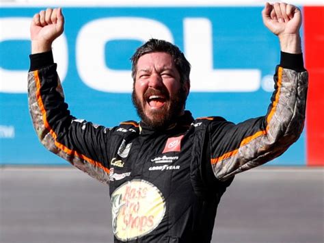 Martin Truex, Jr. wins NASCAR Cup race at Phoenix Racew... | AccessWDUN.com