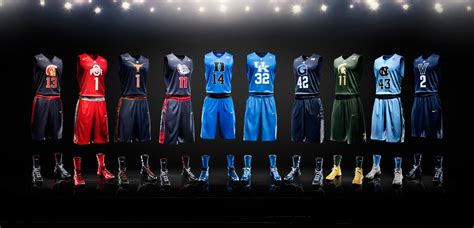 nike duke jersey