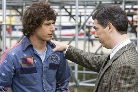 Andy Samberg Movies | Ultimate Movie Rankings