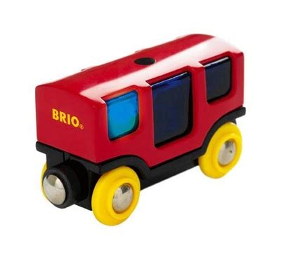 Train Toys: New products for fall 2006