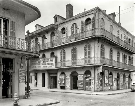 Elephant in Tiger Skin: Old Photos of New Orleans (& LA)