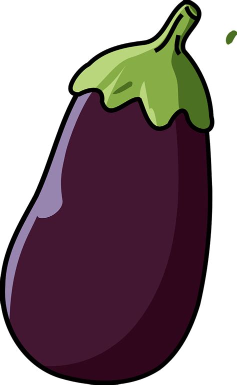 Aubergine Aliments Légume - Images vectorielles gratuites sur Pixabay