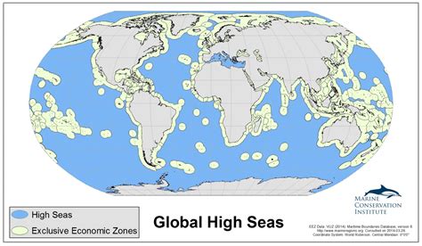 High Seas Finally Getting Some Protection » Marine Conservation Institute