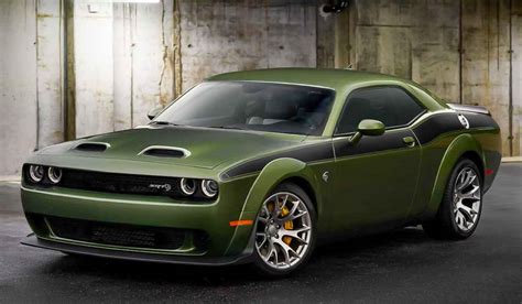 New 2023 Dodge Challenger EV Ultimate Review! | Cars Authority