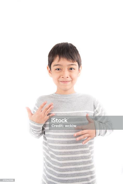 Happy Asl Sign Language Stock Photo - Download Image Now - Alphabet, American Sign Language ...