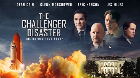 The Challenger Disaster: Trailer 1 - Trailers & Videos - Rotten Tomatoes