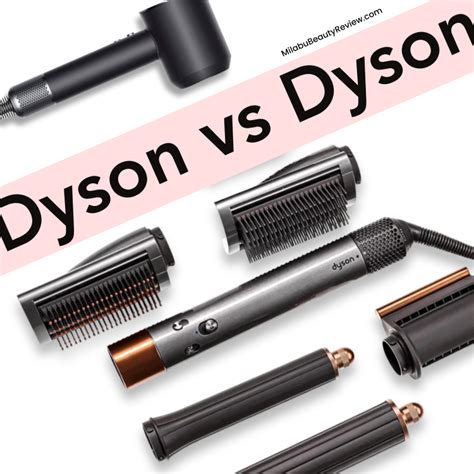 Best Dyson Hair Dryer Review - Rating and Review