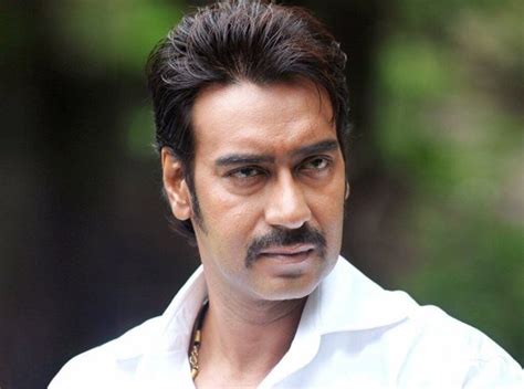 Ajay Devgan Biography