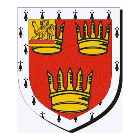 Grant family heraldry genealogy Coat of arms Grant