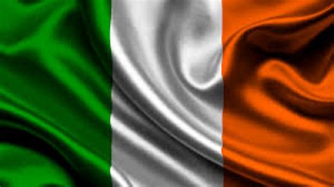 Irish Flag Wallpapers - WallpaperSafari