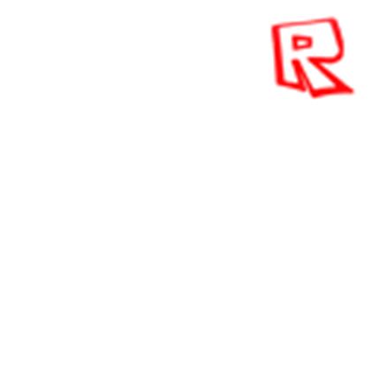 Old Transparent Background Roblox Logo