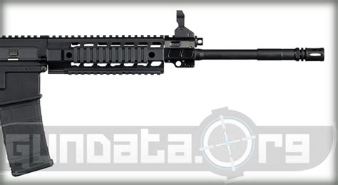 Sig Sauer SIG 516 Patrol Review & Price GunData.org