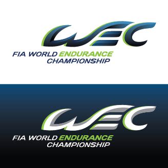 Vectorise Logo | FIA World Endurance Championship (WEC) - Vectorise Logo