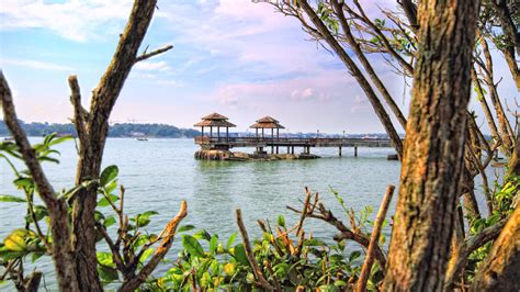 Pulau Ubin – Park Review | Condé Nast Traveler