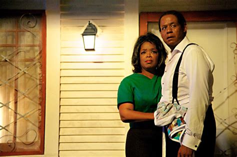 Lee Daniels' The Butler - Movie Review - The Austin Chronicle