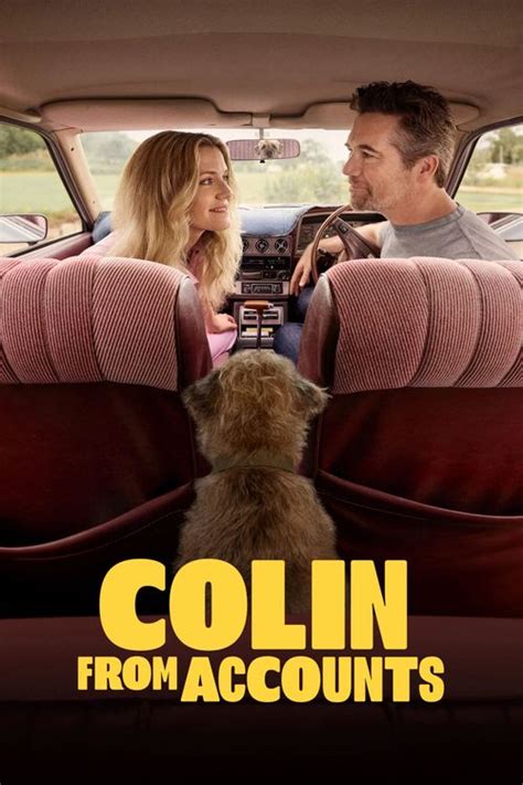 Colin from Accounts Season 1: Where To Watch Every Episode | Reelgood