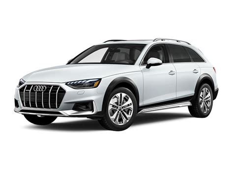 New 2024 Audi A4 allroad For Lease or Sale in Parsippany NJ | Near ...